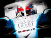 TEST F1 BAHRAIN 2 APRILE, George Russell (GBR) Williams Racing FW42.
02.04.2019.