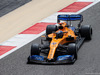 TEST F1 BAHRAIN 2 APRILE, Carlos Sainz Jr (ESP) McLaren MCL34.
02.04.2019.