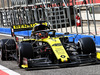 TEST F1 BAHRAIN 3 APRILE, Jack Aitken (GBR) / (KOR) Renault F1 Team RS19 Test Driver.
03.04.2019.