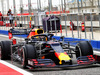 TEST F1 BAHRAIN 3 APRILE, Dan Ticktum (GBR) Red Bull Racing RB15 Test Driver.
03.04.2019.