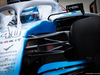 TEST F1 BAHRAIN 3 APRILE, Nicholas Latifi (CDN) Williams Racing FW42 Test e Development Driver.
03.04.2019.
