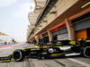 TEST F1 BAHRAIN 3 APRILE