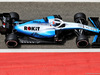 TEST F1 BAHRAIN 3 APRILE, Nicholas Latifi (CDN)  Williams Racing FW42 Test e Development Driver.
03.04.2019.