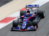 TEST F1 BAHRAIN 3 APRILE, Alexander Albon (THA) Scuderia Toro Rosso STR14.
03.04.2019.