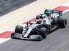 TEST F1 BAHRAIN 3 APRILE, George Russell (GBR) Mercedes AMG F1 W10 Test Driver.
03.04.2019.