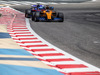 TEST F1 BAHRAIN 3 APRILE, Carlos Sainz Jr (ESP) McLaren MCL34.
03.04.2019.