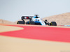 TEST F1 BAHRAIN 3 APRILE