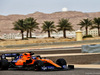 TEST F1 BAHRAIN 3 APRILE, Fernando Alonso (ESP) McLaren MCL34 Test Driver.
03.04.2019.