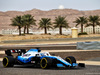 TEST F1 BAHRAIN 3 APRILE