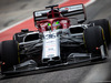 TEST F1 BAHRAIN 3 APRILE, Mick Schumacher (GER) Alfa Romeo Racing C38 Test Driver.
03.04.2019.