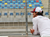 TEST F1 BAHRAIN 3 APRILE, Antonio Giovinazzi (ITA) Alfa Romeo Racing.
02.04.2019.