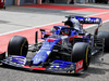 TEST F1 BAHRAIN 3 APRILE, Alexander Albon (THA) Scuderia Toro Rosso STR14.
03.04.2019.