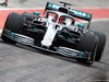 TEST F1 BAHRAIN 3 APRILE, George Russell (GBR) Mercedes AMG F1 W10 Test Driver.
03.04.2019.