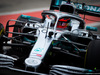 TEST F1 BAHRAIN 3 APRILE, George Russell (GBR) Mercedes AMG F1 W10 Test Driver.
03.04.2019.