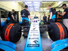 TEST F1 BAHRAIN 3 APRILE, Nicholas Latifi (CDN) Williams Racing FW42 Test e Development Driver.
03.04.2019.