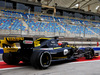TEST F1 BAHRAIN 3 APRILE, Jack Aitken (GBR) / (KOR) Renault F1 Team RS19 Test Driver.
03.04.2019.