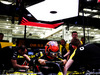 TEST F1 BAHRAIN 3 APRILE, Jack Aitken (GBR) / (KOR) Renault F1 Team RS19 Test Driver.
03.04.2019.