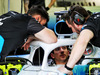 TEST F1 BAHRAIN 3 APRILE, Nicholas Latifi (CDN) Williams Racing FW42 Test e Development Driver.
03.04.2019.