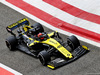 TEST F1 BAHRAIN 3 APRILE, Jack Aitken (GBR) / (KOR) Renault F1 Team RS19 Test Driver.
03.04.2019.