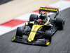 TEST F1 BAHRAIN 3 APRILE, Jack Aitken (GBR) / (KOR) Renault F1 Team RS19 Test Driver.
03.04.2019.