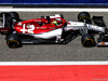 TEST F1 BAHRAIN 3 APRILE, Mick Schumacher (GER) Alfa Romeo Racing C38 Test Driver.
03.04.2019.