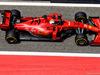 TEST F1 BAHRAIN 3 APRILE, Sebastian Vettel (GER) Ferrari SF90.
03.04.2019.