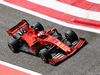 TEST F1 BAHRAIN 3 APRILE, Sebastian Vettel (GER) Ferrari SF90.
03.04.2019.