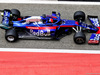 TEST F1 BAHRAIN 3 APRILE, Daniil Kvyat (RUS) Scuderia Toro Rosso STR14.
03.04.2019.