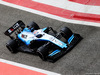 TEST F1 BAHRAIN 3 APRILE, Nicholas Latifi (CDN)  Williams Racing FW42 Test e Development Driver.
03.04.2019.
