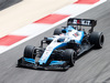 TEST F1 BAHRAIN 3 APRILE, Nicholas Latifi (CDN) Williams Racing FW42 Test e Development Driver.
03.04.2019.