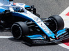 TEST F1 BAHRAIN 3 APRILE, Nicholas Latifi (CDN) Williams Racing FW42 Test e Development Driver.
03.04.2019.