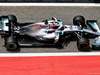 TEST F1 BAHRAIN 3 APRILE, George Russell (GBR) Mercedes AMG F1 W10 Test Driver.
03.04.2019.