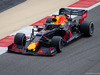 TEST F1 BAHRAIN 3 APRILE, Dan Ticktum (GBR) Red Bull Racing RB15 Test Driver.
03.04.2019.