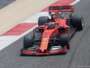 TEST F1 BAHRAIN 3 APRILE, Sebastian Vettel (GER) Ferrari SF90.
03.04.2019.