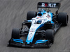 TEST F1 BAHRAIN 3 APRILE, Nicholas Latifi (CDN) Williams Racing FW42 Test e Development Driver.
03.04.2019.