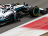 TEST F1 BAHRAIN 3 APRILE, George Russell (GBR) Mercedes AMG F1 W10 Test Driver.
03.04.2019.