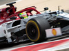 TEST F1 BAHRAIN 3 APRILE, Mick Schumacher (GER) Alfa Romeo Racing C38 Test Driver.
03.04.2019.
