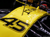 TEST F1 BAHRAIN 3 APRILE, Jack Aitken (GBR) / (KOR) Renault F1 Team RS19 Test Driver.
03.04.2019.