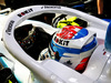TEST F1 BAHRAIN 3 APRILE, Nicholas Latifi (CDN) Williams Racing FW42 Test e Development Driver.
03.04.2019.