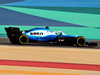 TEST F1 BAHRAIN 3 APRILE, Nicholas Latifi (CDN) Williams Racing FW42 Test e Development Driver.
03.04.2019.