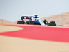 TEST F1 BAHRAIN 3 APRILE, Nicholas Latifi (CDN) Williams Racing FW42 Test e Development Driver.
03.04.2019.