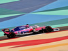 TEST F1 BAHRAIN 3 APRILE, Sergio Perez (MEX) Racing Point F1 Team RP19.
03.04.2019.