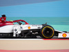 TEST F1 BAHRAIN 3 APRILE, Mick Schumacher (GER) Alfa Romeo Racing C38 Test Driver.
03.04.2019.