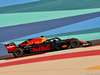 TEST F1 BAHRAIN 3 APRILE, Dan Ticktum (GBR) Red Bull Racing RB15 Test Driver.
03.04.2019.