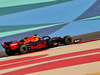 TEST F1 BAHRAIN 3 APRILE, Dan Ticktum (GBR) Red Bull Racing RB15 Test Driver.
03.04.2019.
