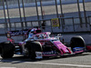 TEST F1 BARCELLONA 14 MAGGIO, Sergio Perez (MEX) Racing Point F1 Team RP19.
14.05.2019.
