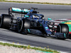 TEST F1 BARCELLONA 14 MAGGIO, Valtteri Bottas (FIN) Mercedes AMG F1 W10.
14.05.2019.