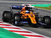 TEST F1 BARCELLONA 14 MAGGIO, Carlos Sainz Jr (ESP) McLaren MCL34.
14.05.2019.