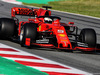 TEST F1 BARCELLONA 14 MAGGIO, Sebastian Vettel (GER) Ferrari SF90.
14.05.2019.