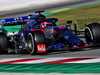 TEST F1 BARCELLONA 14 MAGGIO, Daniil Kvyat (RUS) Scuderia Toro Rosso STR14.
14.05.2019.